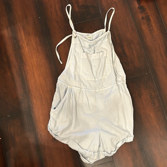 Pants - Billabong romper